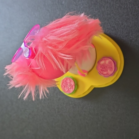 Vintage 1982 Mattel Poochie Stamper Paws Furry Dog Nostalgic Toy - Picture 12 of 12